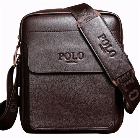 Men's Designer Crossbody & Messenger Bags .